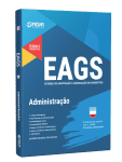 Produto Apostila EAGS 2027 - SAD - Administração - Nova Concursos