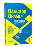 Apostila Banco do Brasil 2026 - Escriturário - Agente de Tecnologia (TI) - Nova Concursos