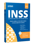 Apostila INSS 2026 - Perito Médico Federal - Nova Concursos