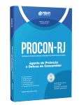 Apostila PROCON-RJ 2026 - Agente de Proteção e Defesa do Consumidor - Nova Concursos