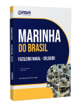 Apostila Marinha do Brasil 2026 - Fuzileiro Naval - Soldado - Nova Concursos