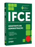 Apostila IFCE 2026 - Assistente em Administração - Nova Concursos