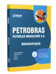 Apostila Petrobras 2026 - Administração - Nova Concursos