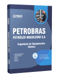 Apostila Petrobras 2026 - Engenharia de Equipamentos - Elétrica - Nova Concursos