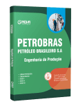 Apostila Petrobras 2026 - Engenharia de Produção - Nova Concursos