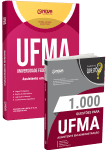 Produto Combo UFMA 2026 - Assistente em Administração - Nova Concursos