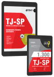 Produto Combo TJ-SP 2026 - Escrevente Técnico Judiciário - Nova Concursos