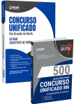Produto Combo Unificado RN 2026 - DETRAN - Assistente de Trânsito - Administração - Nova Concursos