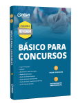 Apostila Básico para Concursos - Nova Concursos