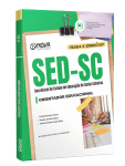 Apostila SED-SC 2026 - Orientador Educacional - Nova Concursos