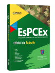Apostila EsPCEx 2026 - Oficial do Exército - Nova Concursos