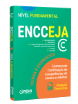 Apostila ENCCEJA 2026 - Ensino Fundamental - Nova Concursos