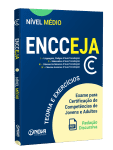 Apostila ENCCEJA 2026 - Ensino Médio - Nova Concursos