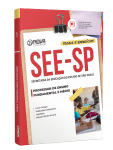 Produto Apostila SEE-SP 2026 - Professor de Ensino Fundamental e Médio - Nova Concursos