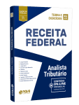 Apostila Receita Federal 2026 - Analista Tributário - Nova Concursos