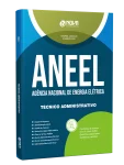 Apostila ANEEL 2026 - Técnico Administrativo - Nova Concursos