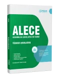 Apostila ALECE 2026 - Técnico Legislativo - Nova Concursos