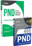 Produto Combo PND 2026 - Artes Visuais - Nova Concursos