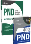 Produto Combo PND 2026 - Matemática - Nova Concursos