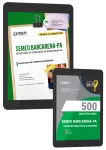 Produto Combo SEMED Barcarena-PA 2026 - Auxiliar de Turma (Docente) - Nova Concursos