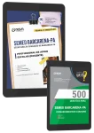 Produto Combo SEMED Barcarena-PA 2026 - Profissional de Apoio Escolar (Docente) - Nova Concursos