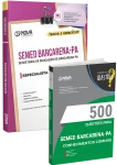 Produto Combo SEMED Barcarena-PA 2026 - Especialista em Educação - Nova Concursos