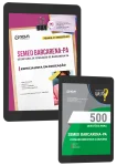 Produto Combo SEMED Barcarena-PA 2026 - Especialista em Educação - Nova Concursos