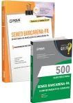 Produto Combo SEMED Barcarena-PA 2026 - Professor de Educação Básica - Nova Concursos
