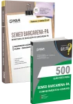 Produto Combo SEMED Barcarena-PA 2026 - Professor Licenciatura Plena - Geografia - Nova Concursos