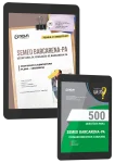 Produto Combo SEMED Barcarena-PA 2026 - Professor Licenciatura Plena - Geografia - Nova Concursos
