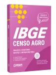 Apostila IBGE Temporário 2026 - Analista Censitário - Infraestrutura e Suporte de Tecnologia da Informação - Nova Concursos