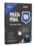 Apostila PP-RN 2026 - Policial Penal - Nova Concursos