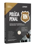 Apostila PP-RN 2026 - Especialista em Assistência Penitenciária - Assistente Social - Nova Concursos