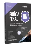 Apostila PP-RN 2026 - Especialista em Assistência Penitenciária - Psicólogo - Nova Concursos