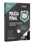 Apostila PP-RN 2026 - Especialista em Assistência Penitenciária - Terapeuta Ocupacional - Nova Concursos