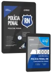 Produto Combo PP-RN 2026 - Policial Penal - Nova Concursos