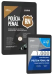 Produto Combo PP-RN 2026 - Especialista em Assistência Penitenciária - Assistente Social - Nova Concursos