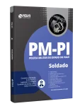 Apostila PM-PI 2026 - Soldado - Nova Concursos