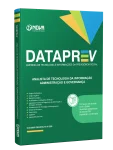 Apostila Dataprev 2026 - Analista de Tecnologia da Informação - Administração e Governança - Nova Concursos
