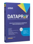 Apostila Dataprev 2026 - Analista de Tecnologia da Informação - Gestão de Serviços de TIC - Nova Concursos
