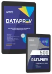 Produto Combo Dataprev 2026 - Analista de Tecnologia da Informação - Gestão de Serviços de TIC - Nova Concursos