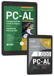 Produto Combo PC-AL 2026 - Agente de Polícia Civil - Nova Concursos