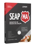 Apostila SEAP-MA 2026 - Monitor de Ressocialização - Nova Concursos