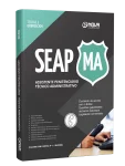Produto Apostila SEAP-MA 2026 - Assistente Penitenciário - Especialidade: Técnico Administrativo - Nova Concursos