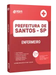 Apostila Prefeitura de Santos - SP 2026 - Enfermeiro - Nova Concursos