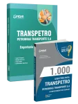 Produto Combo Transpetro 2026 - Profissional Transpetro de Nível Superior - Júnior - Ênfase 19: Engenharia de Produção - Nova Concursos