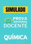 Apostila Simulado - PND - Prova Nacional Docente - Química - Nova Concursos
