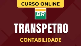Curso online Curso Transpetro - Contabilidade - Nova Concursos