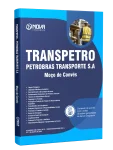 Apostila Transpetro 2026 - Moço de Convés (MOC) - Nova Concursos