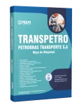 Produto Apostila Transpetro 2026 - Moço de Máquinas (MOM) - Nova Concursos